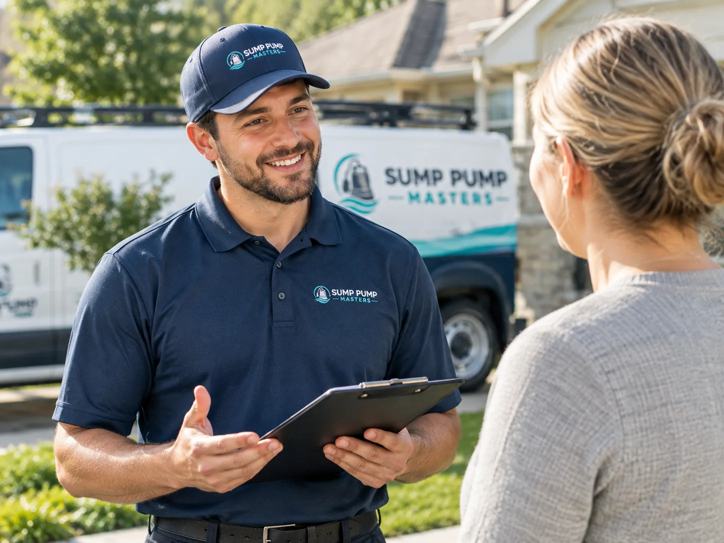 Sump Pump Repair Waldwick, NJ FAQs